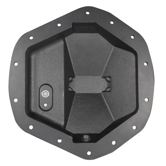 Yukon Gear Hardcore Diff Cover for 11.5in & 11.8in GM Dodge Ram