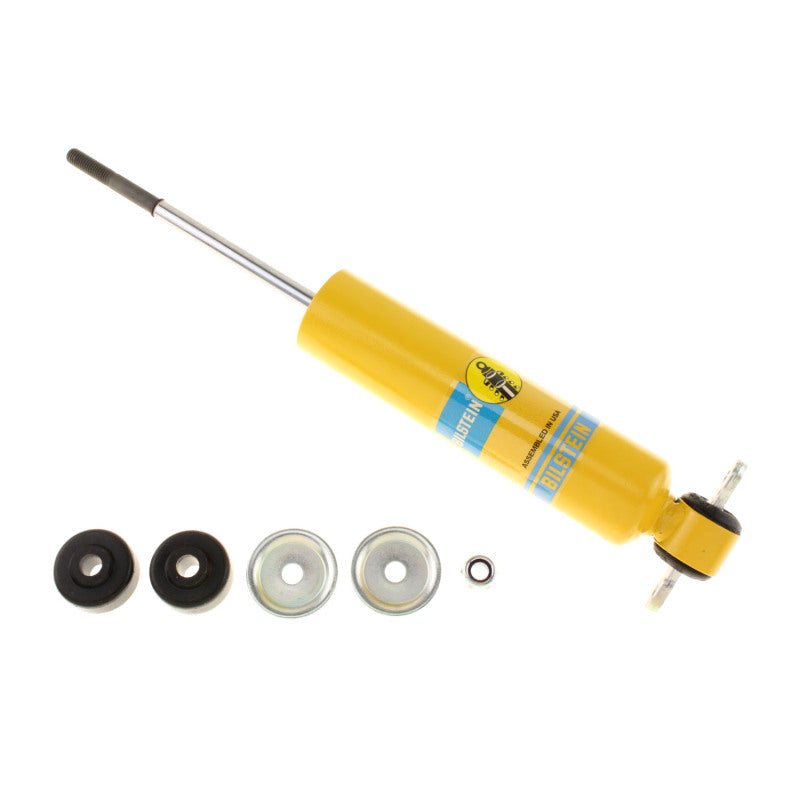 Load image into Gallery viewer, Bilstein 4600 Series 1997 Dodge Dakota Base RWD Front 46mm Monotube Shock Absorber
