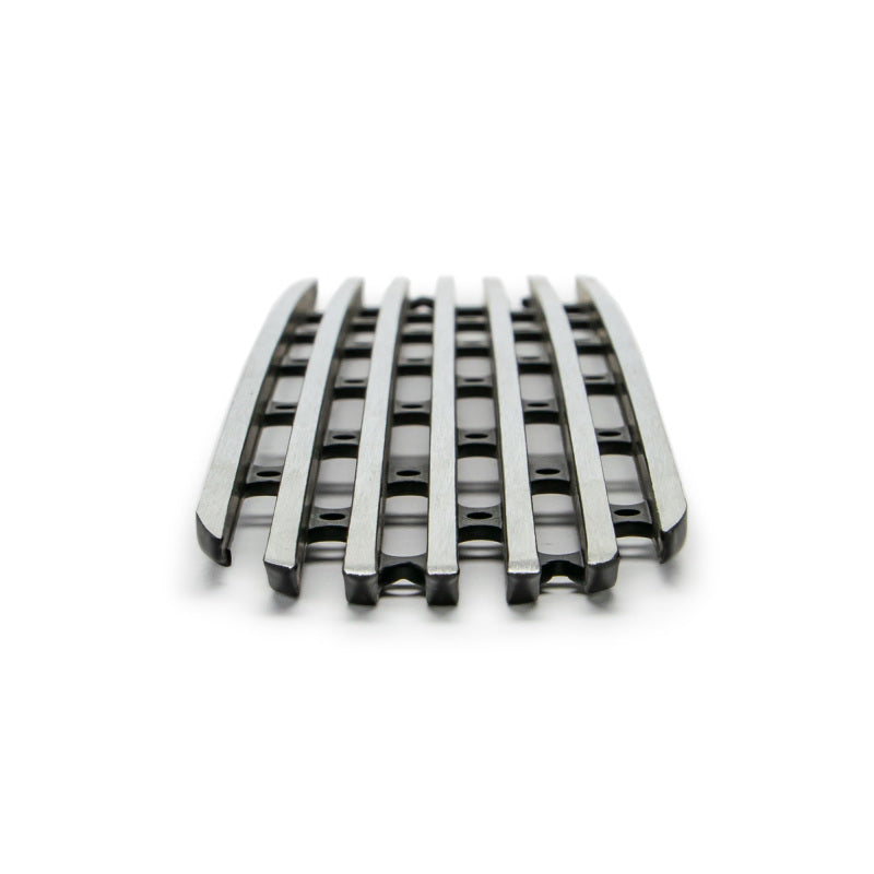 Load image into Gallery viewer, DV8 Offroad 2007-2018 Jeep JK Polished Grille Inserts
