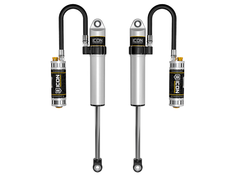 Load image into Gallery viewer, ICON Toyota S2 Secondary 2.5 Series Shocks RR CDCV - Pair
