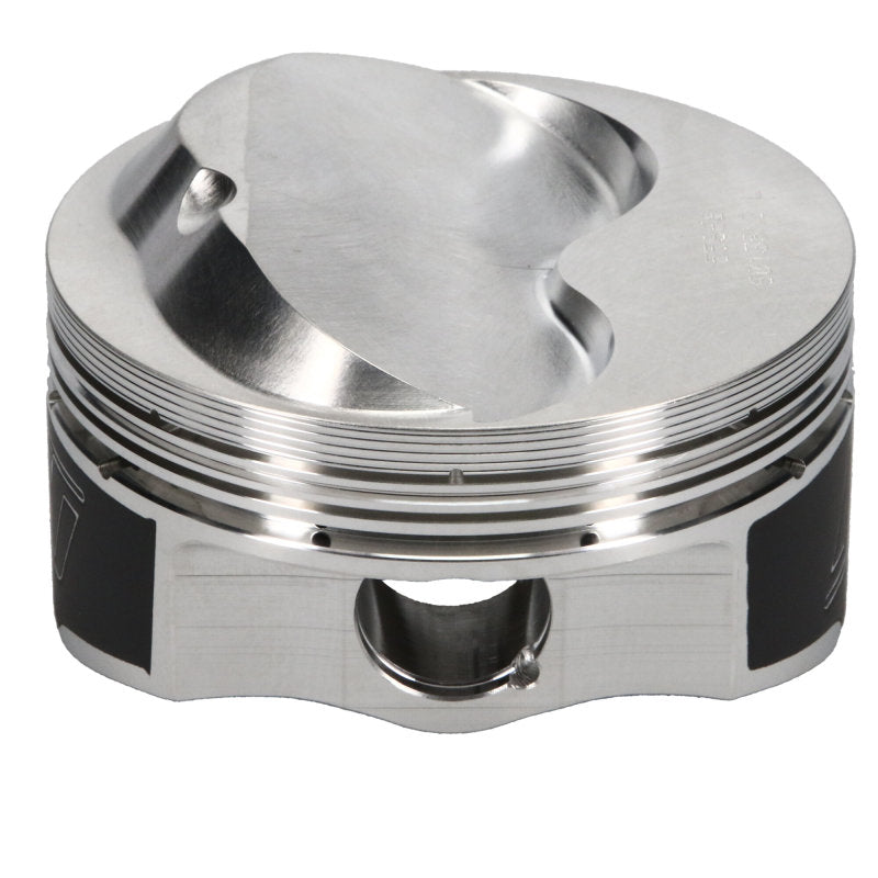 Load image into Gallery viewer, Wiseco 67-02 Chevrolet Small Block V8 5.7L -15CC Dome 4.060in Bore Piston Shelf Stock Kit
