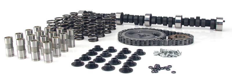 Load image into Gallery viewer, COMP Cams Camshaft Kit CS XE262H-14
