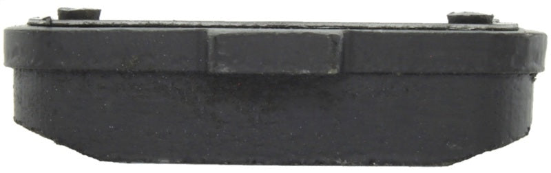 Load image into Gallery viewer, StopTech Street Touring 06-09 Chevrolet Corvette Z06 Front Brake Pads
