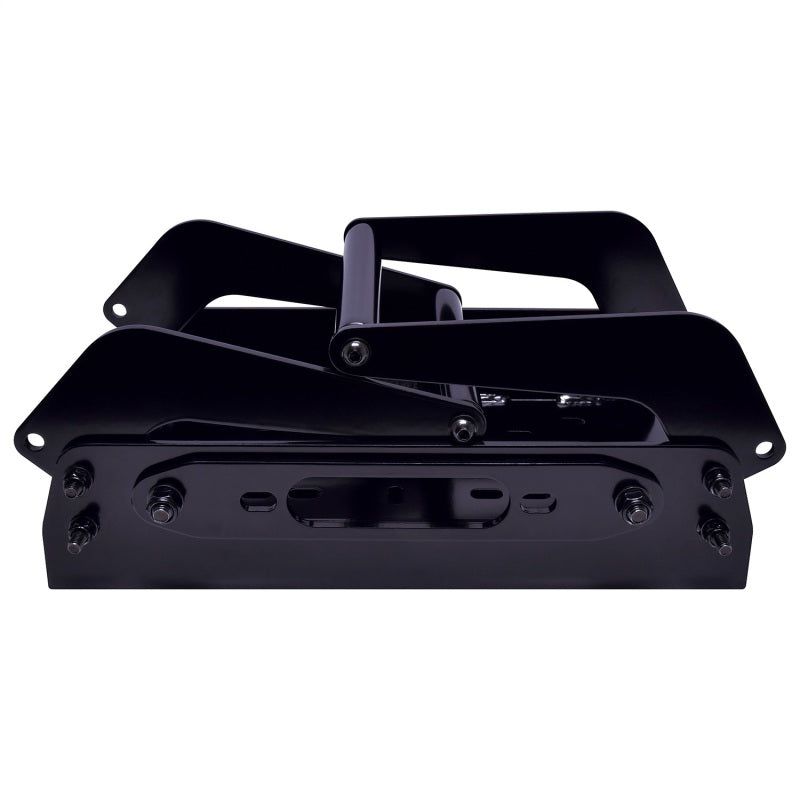 Load image into Gallery viewer, Superwinch 9500 LBS 2in Receiver Cradle (SX 10000 / Talon 9.5 / Tiger Shark 9500 / LP 8500/10000)
