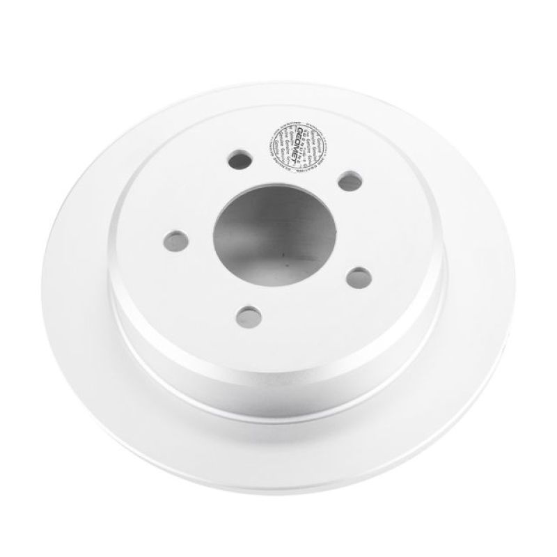 Load image into Gallery viewer, Power Stop 95-01 Ford Explorer Rear Evolution Geomet Coated Rotor
