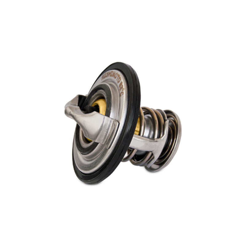 Load image into Gallery viewer, Mishimoto 01-10 Chevy Duramax 2500 6.6L 174 &amp; 180F Degrees Racing Thermostat
