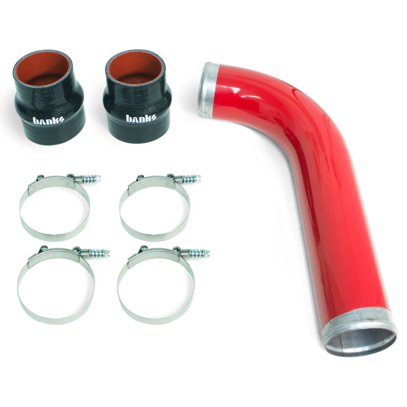 Load image into Gallery viewer, Banks Power 07-09 Ram 6.7L Diesel Boost Tube System - Driver Side
