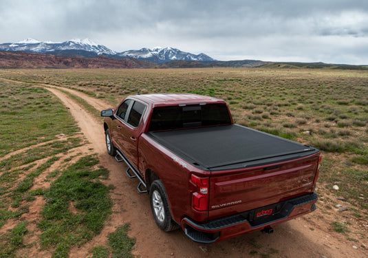 Extang 2019 Ford Ranger (5ft) Xceed