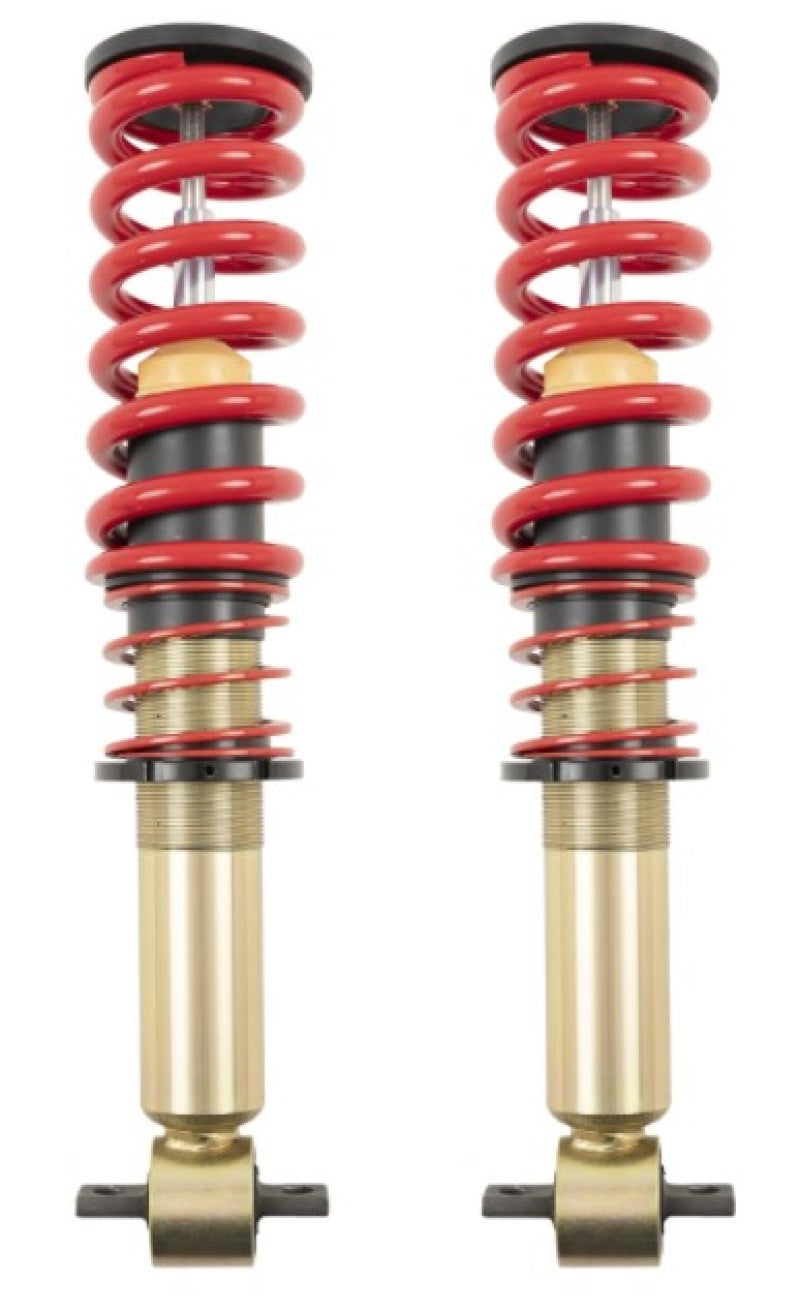 Load image into Gallery viewer, Belltech 19+ Ford Ranger Street Performance Coilover Kit
