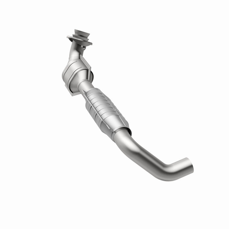 Load image into Gallery viewer, MagnaFlow Direct Fit Catalytic Converter 04-05 Ford F-150 5.4L D/S 2WD (Excl 04 Heritage Edition)
