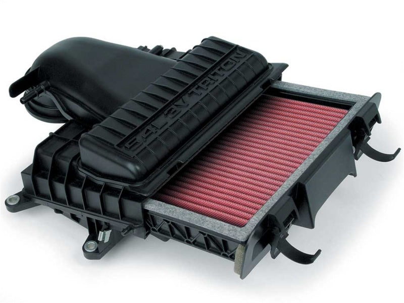 Load image into Gallery viewer, Airaid 04-08 Ford F-150 5.4L / 05-09 Expedition 5.4L / 06-08 Lincoln LT Direct Replacement Filter
