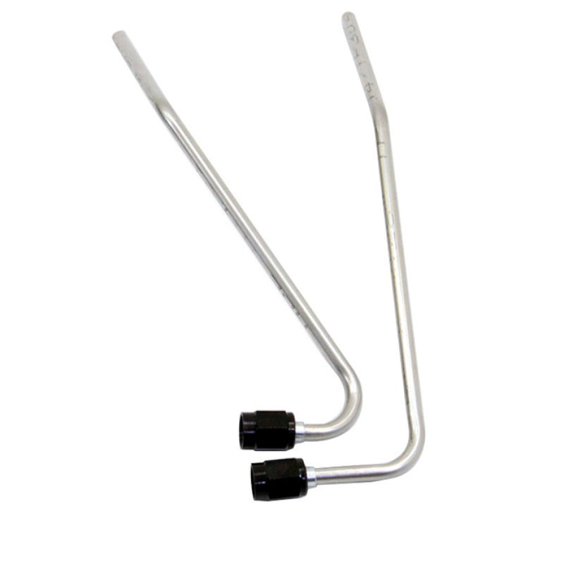 Load image into Gallery viewer, Nitrous Express Hardline Kit for LS1/LS6 Manifold
