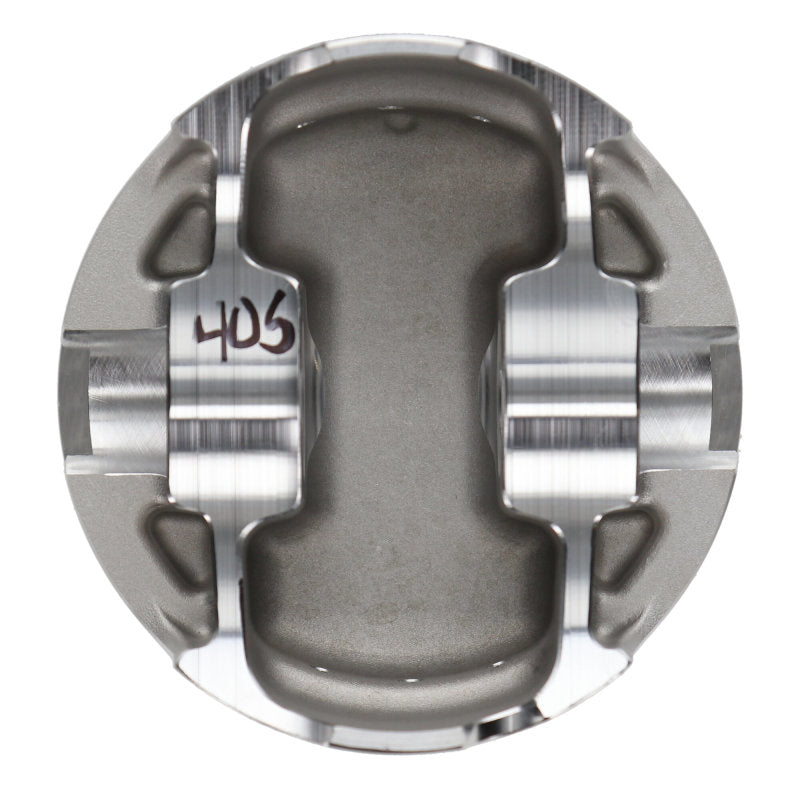 Load image into Gallery viewer, Wiseco Chrysler 5.7L Hemi -8cc R/Dome 1.080inch Piston Shelf Stock
