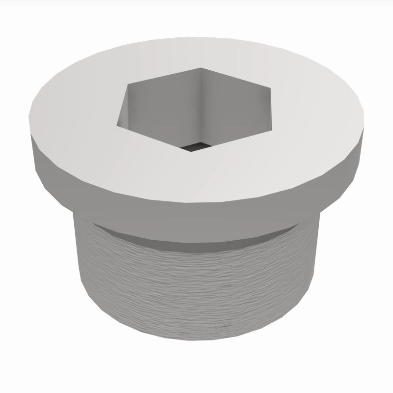 Load image into Gallery viewer, MagnaFlow Plug Hex Flange O2 Boss (20-Pk)
