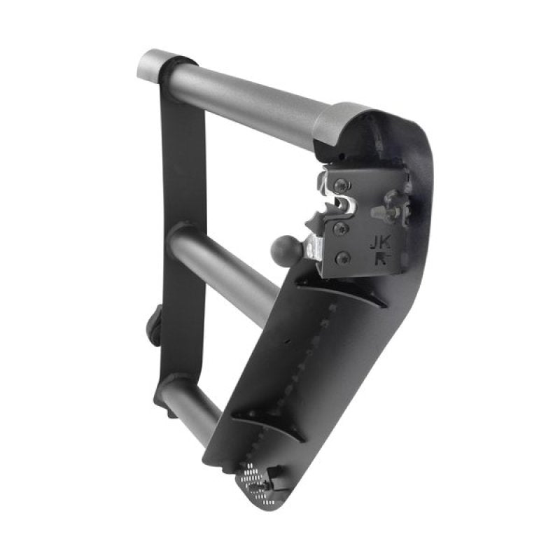 Load image into Gallery viewer, Go Rhino Jeep 07-18 Wrangler JK Trailline Replacement Rear Tube Door
