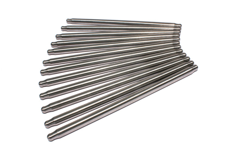 Load image into Gallery viewer, COMP Cams Pushrods Hi-Tech 3/8in 8.000in
