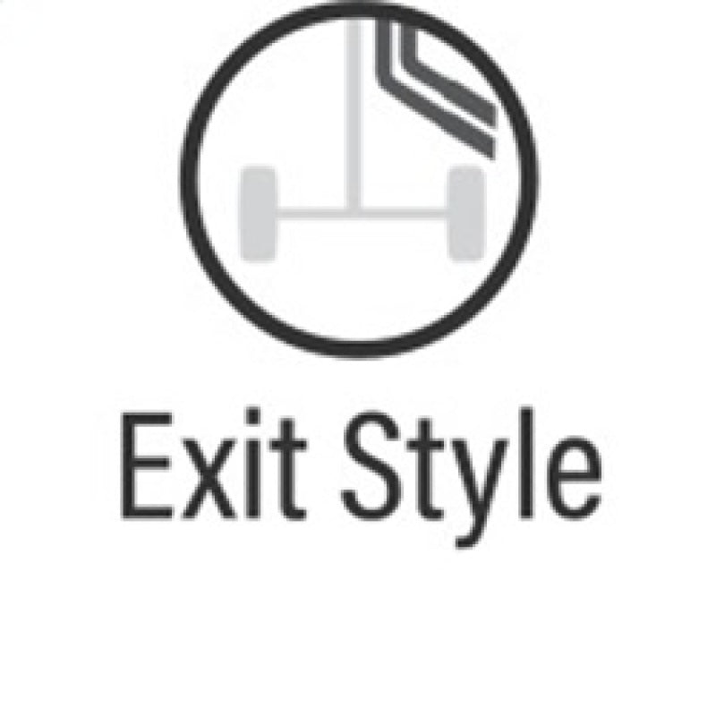 Load image into Gallery viewer, MagnaFlow Sys CB 06 Dodge Ram 5.7 Dual Side
