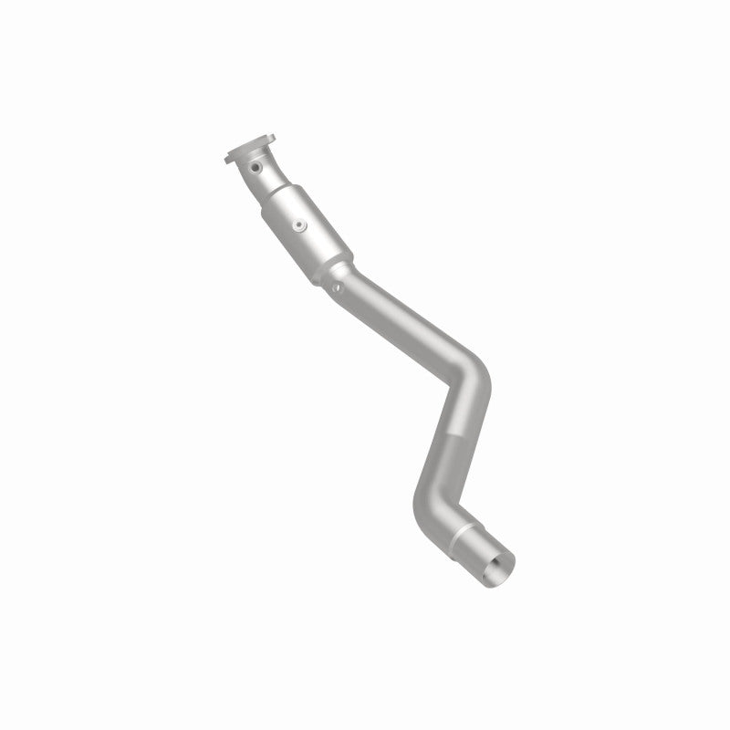 Load image into Gallery viewer, MagnaFlow 05-14 Dodge Challenger/Charger / Chrysler 300 6.4L V8 Direct Fit Catalytic Converter
