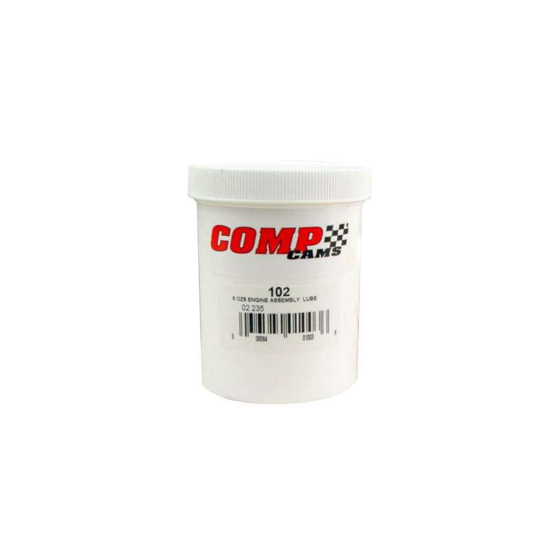 Load image into Gallery viewer, COMP Cams Engine Assembly Lube 4 Oz.
