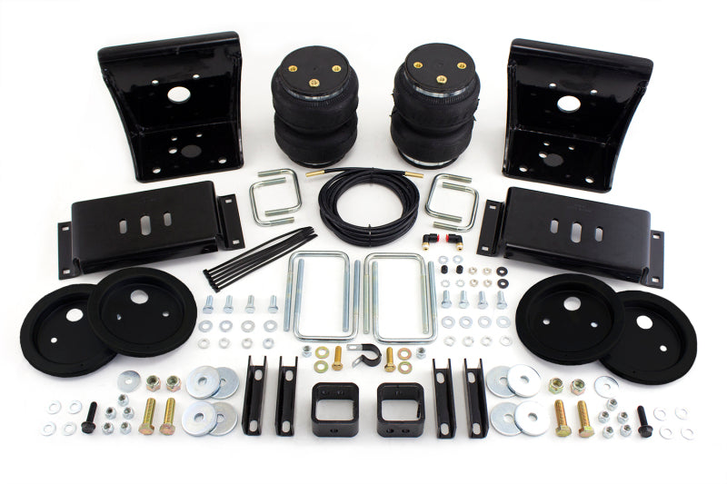 Load image into Gallery viewer, Air Lift Loadlifter 5000 Ultimate Rear Air Spring Kit for 05-10 Ford F-350 Super Duty XLT

