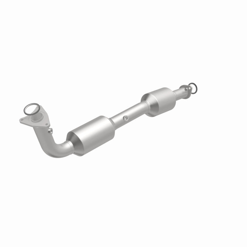 Load image into Gallery viewer, MagnaFlow Conv DF 07-09 Toyota Tundra/Sequoia V8 4.7L
