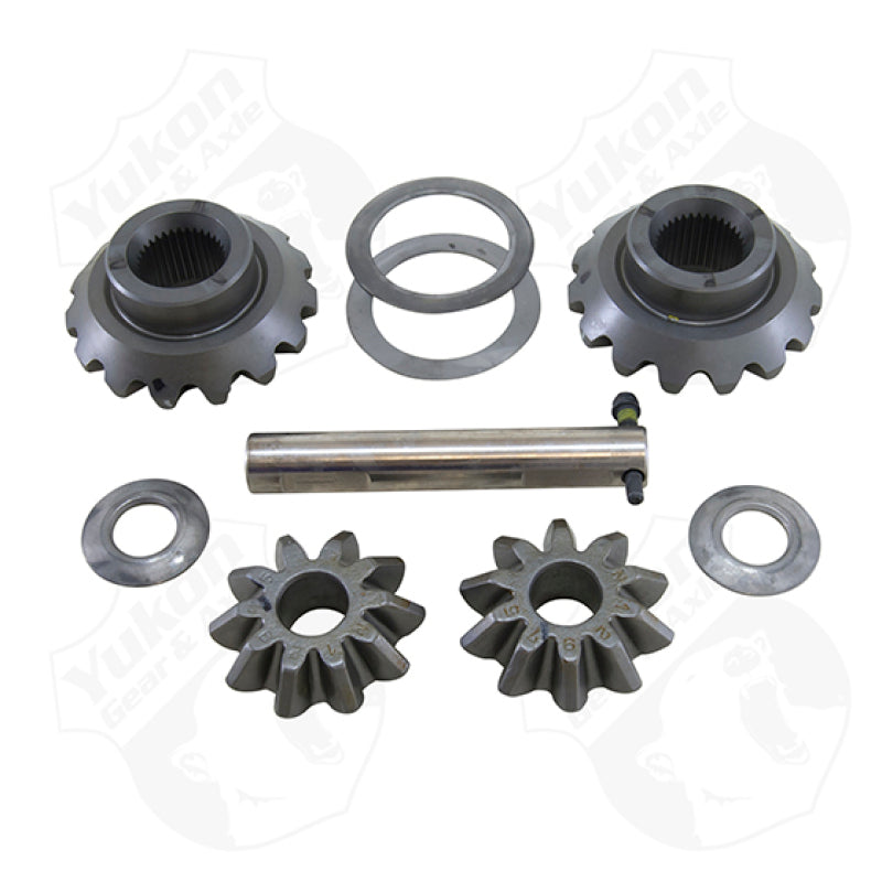 Load image into Gallery viewer, Yukon Gear Standard Open Spider Gear Kit For 9.75in Ford w/ 34 Spline Axles
