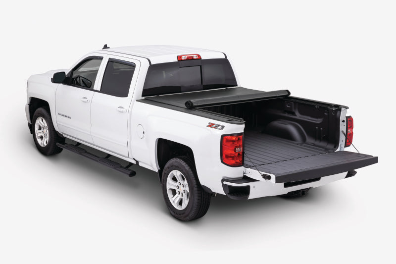 Load image into Gallery viewer, Tonno Pro 88-99 Chevy C1500 6.6ft Fleetside Lo-Roll Tonneau Cover
