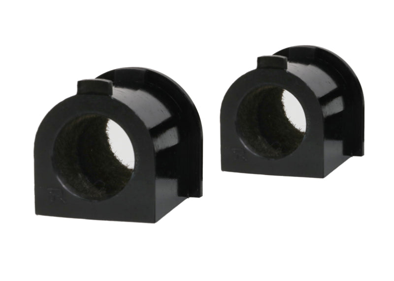 Load image into Gallery viewer, Whiteline 10-12 Chevrolet Camaro SS 27mm Sway Bar Mount Bushing Kit
