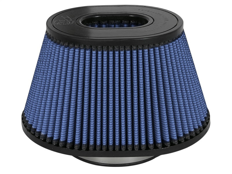 Load image into Gallery viewer, aFe MagnumFLOW Air Filters IAF P5R A/F P5R 5-1/2F x (7x10)B x (6-3/4x5-1/2)T (Inv) x 5-3/4H

