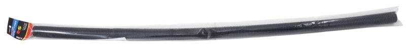 Load image into Gallery viewer, Spectre Wire Loom 1-1/4in. Diameter / 4ft. Length - Black
