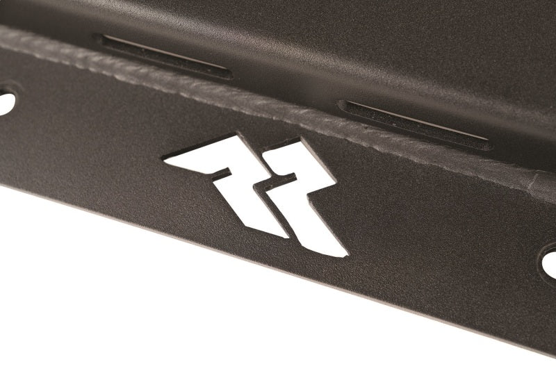 Load image into Gallery viewer, Rugged Ridge Spare Tire Relocation Bracket 18-20 Jeep Wrangler JL
