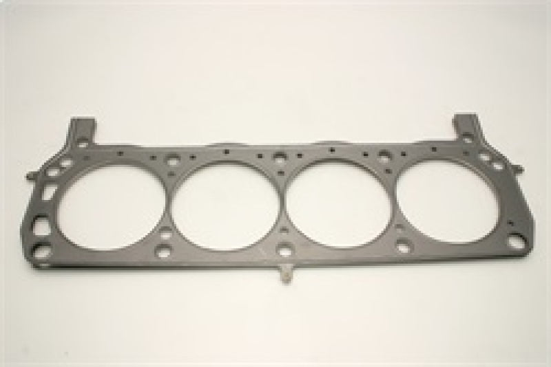 Load image into Gallery viewer, Cometic Ford SB 4.155 inch Bore .080 inch MLS-5 Head Gasket (w/AFR Heads)
