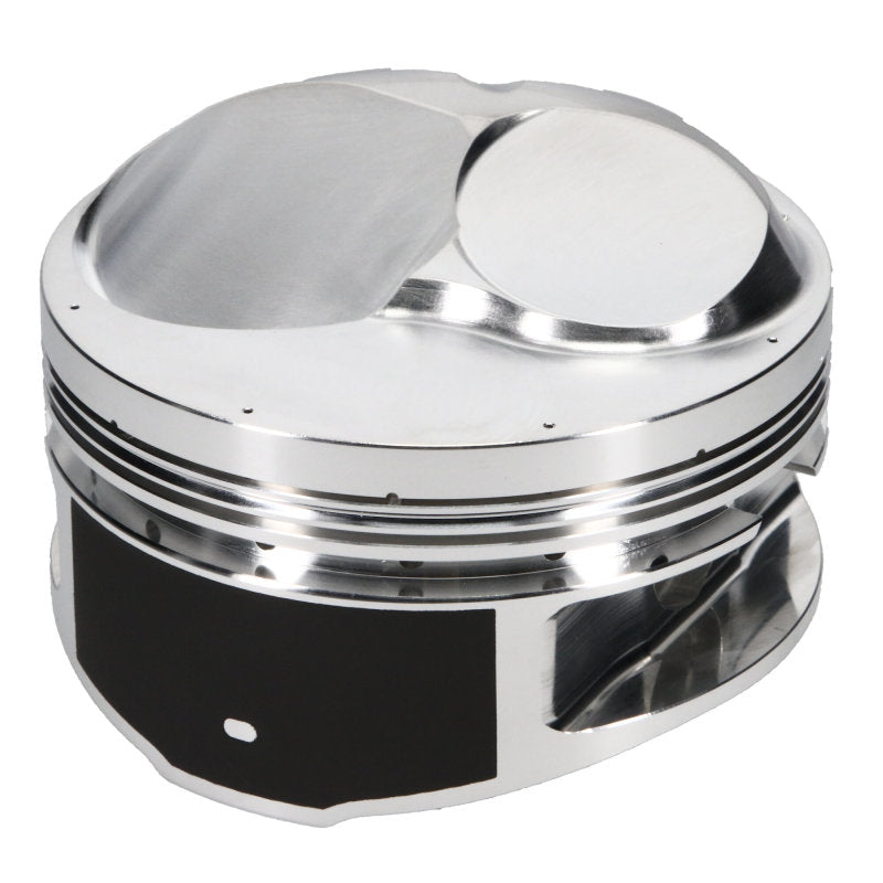 Load image into Gallery viewer, JE Pistons BBC NITROUS DOME GP Set of 8 Pistons
