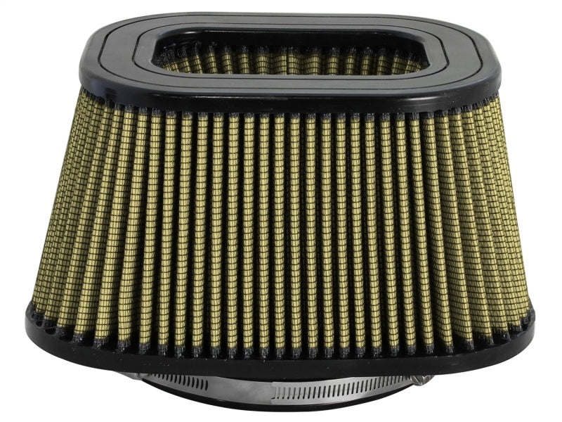Load image into Gallery viewer, aFe MagnumFLOW HD Air Filters Pro Guard 7.13in F x 8.7x10.6in B x 6.5x8.6in T x 5in H
