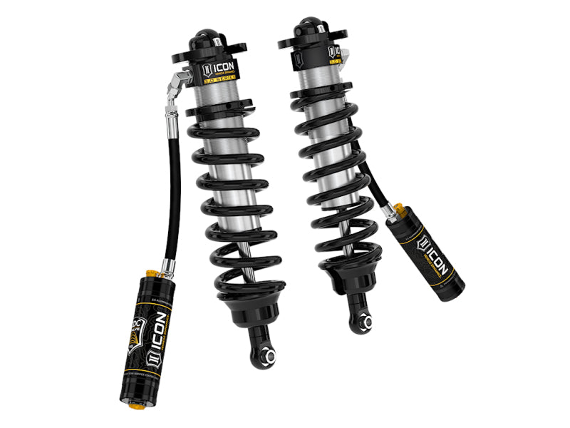 Load image into Gallery viewer, ICON 2022+ Toyota Tundra 3.0 Series VS RR CDCV Coilover Kit
