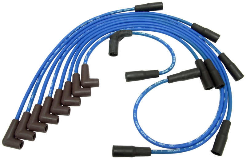 Load image into Gallery viewer, NGK Chevrolet Camaro 1997-1996 Spark Plug Wire Set
