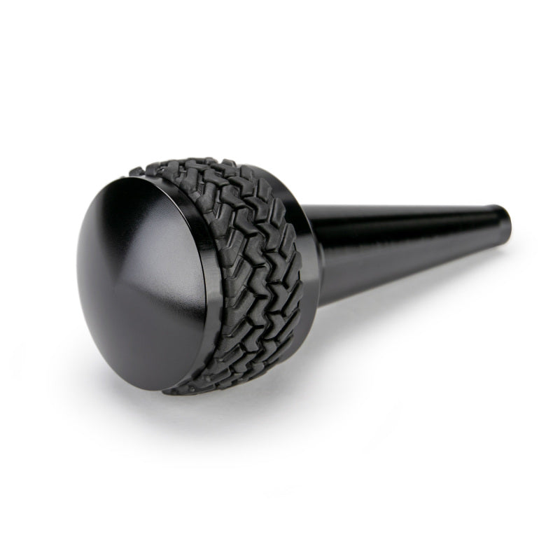 Load image into Gallery viewer, DV8 Offroad 2011-2018 Jeep JK Shift Knob Automatic Black
