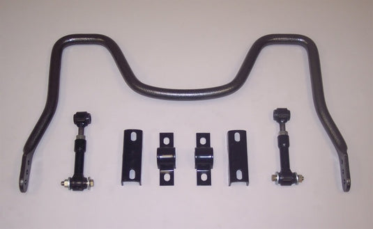 Hellwig 01-06 Chevrolet Tahoe 2/4WD Solid Heat Treated Chromoly 1-1/8in Rear Sway Bar