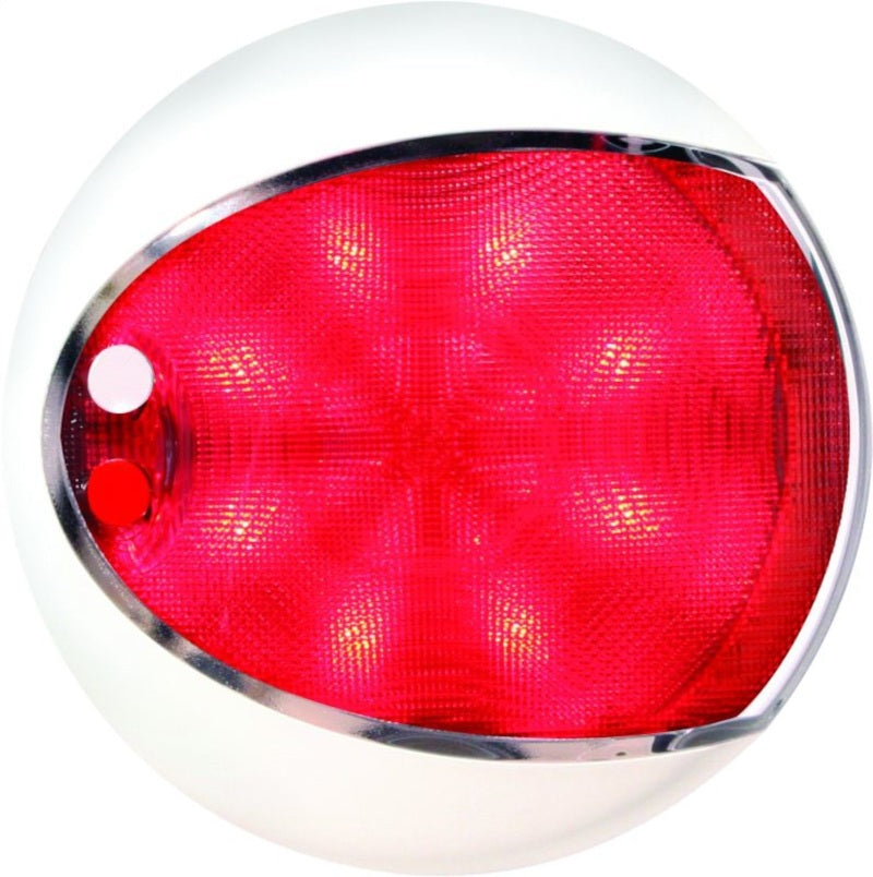 Load image into Gallery viewer, Hella Interior Lamp Euroled130T Red/Wht 2Ja
