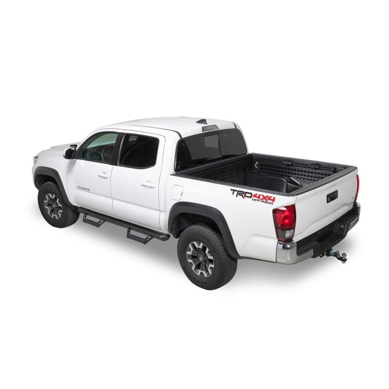 Load image into Gallery viewer, Putco 19-21 Toyota Tacoma - 5ft (Short Box) Molle Passenger Side Panel
