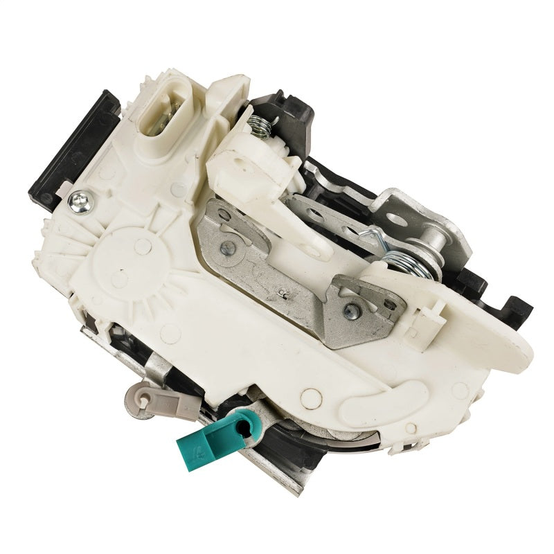 Load image into Gallery viewer, Omix Tailgate Latch W/Power Locks- 07-18 JK &amp; JKU
