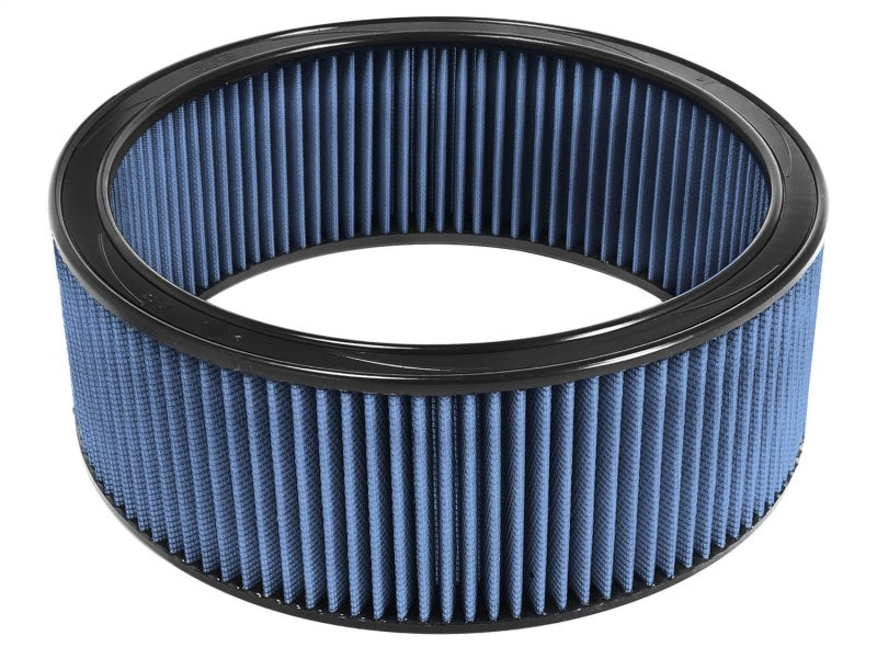 Load image into Gallery viewer, aFe MagnumFLOW Air Filters OER P5R A/F P5R 14 OD x 12 ID x 5 H
