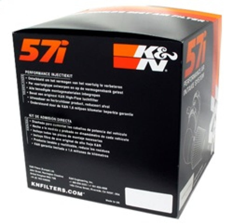 Load image into Gallery viewer, K&amp;N BMW 118D/120D 2.0D Performance Intake Kit
