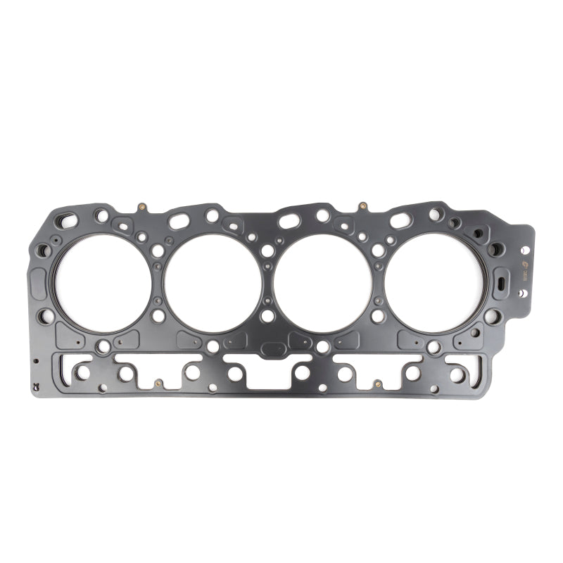Load image into Gallery viewer, Cometic 01-06 GM 6.6L Duramax Diesel 4.100 inch Bore .040 inch MLS RHS Head Gasket
