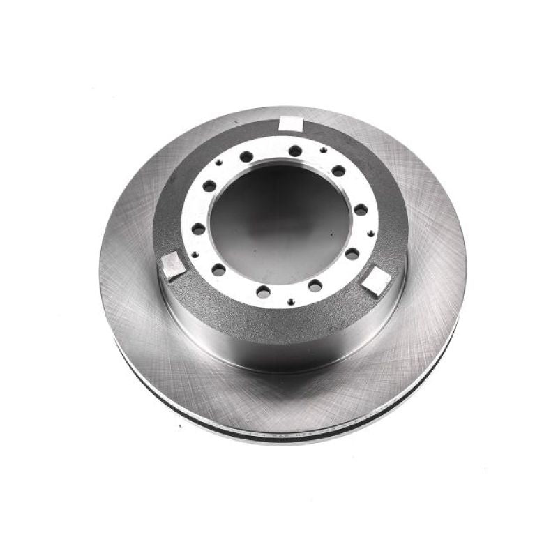 Load image into Gallery viewer, Power Stop 13-18 Ram 4500 Rear Autospecialty Brake Rotor

