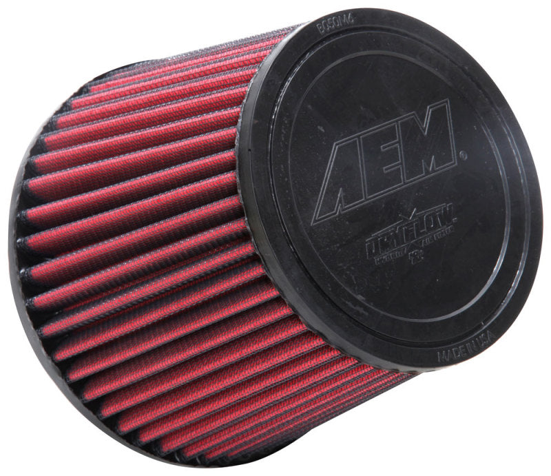 Load image into Gallery viewer, AEM 5 in x 5 in Dryflow Air Filter
