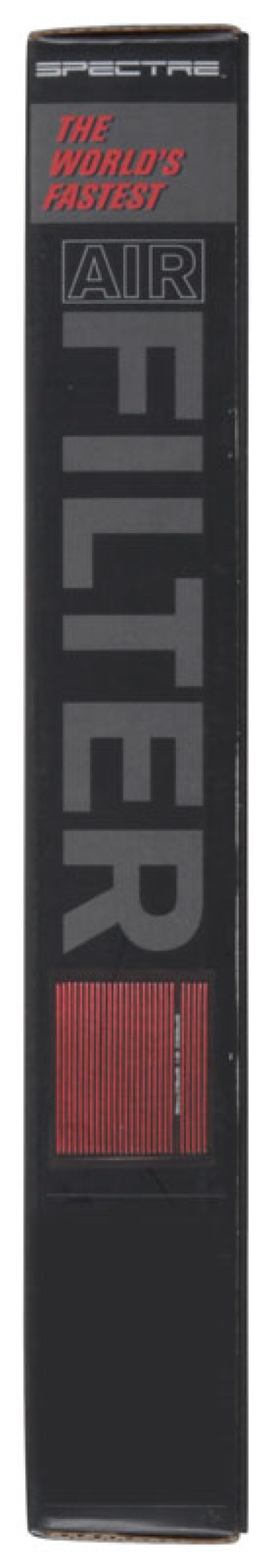 Load image into Gallery viewer, Spectre 10-11 Dodge Dakota 3.7L V6 F/I Replacement Air Filter
