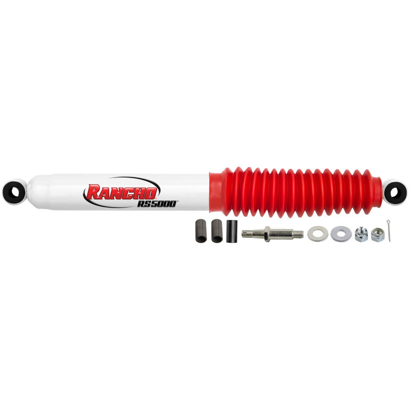 Load image into Gallery viewer, Rancho 92-94 Chevrolet Blazer / Full Size Front RS5000 Steering Stabilizer
