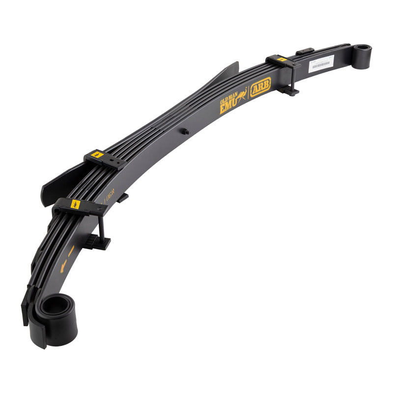 Load image into Gallery viewer, ARB / OME Leaf Spring D2 Toyota Hilux 2015+ (300kg)
