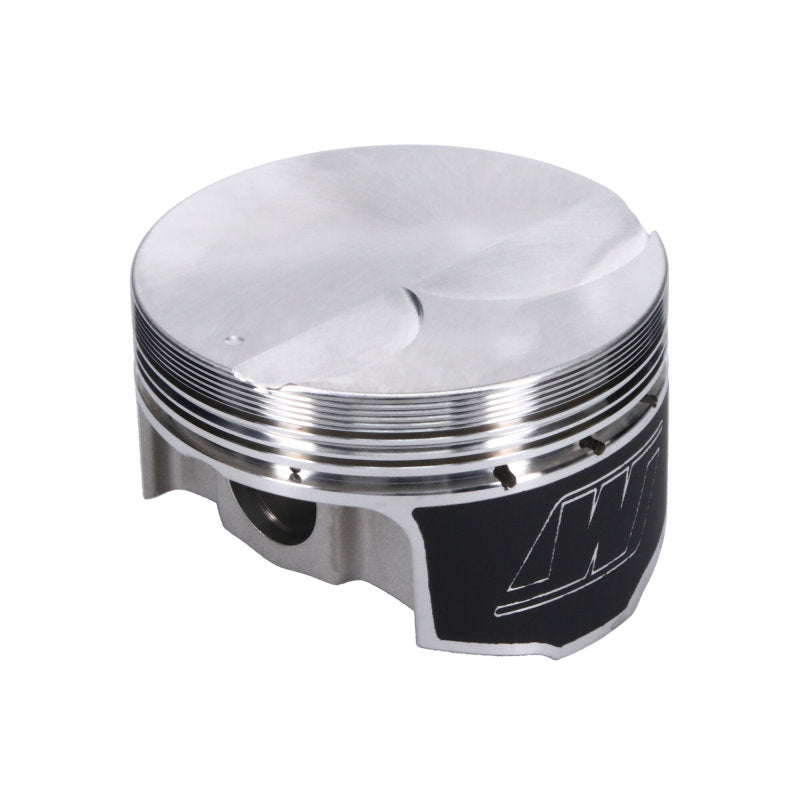 Load image into Gallery viewer, Wiseco Chevy LS Series -3.2cc FT 3.905inch Bore Piston Shelf Stock
